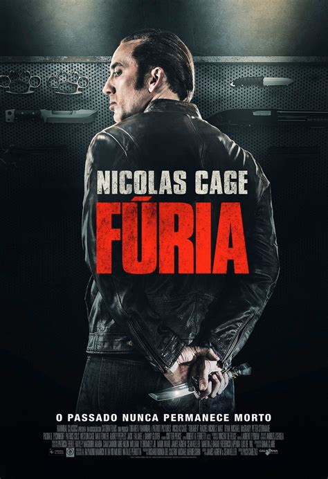 furia film